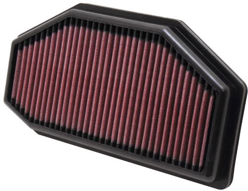 K&N TB1011 K&N AIR FILTER