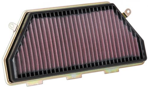 K&N AIR FILTER HA-1017
