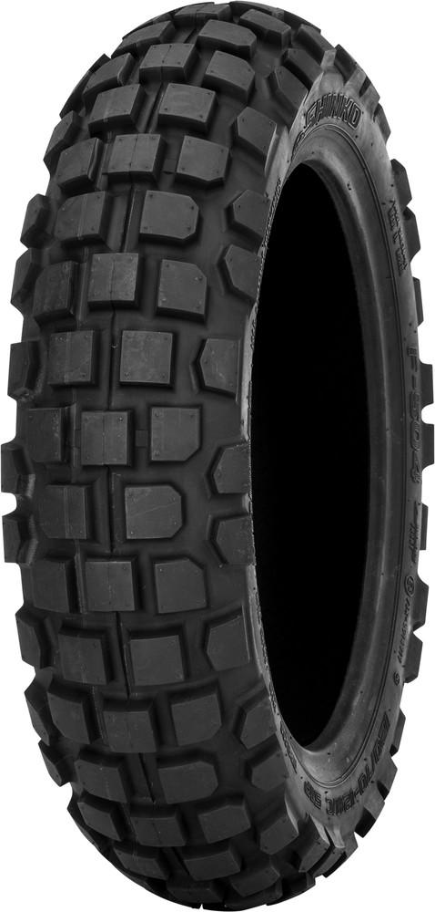 SHINKO 120/70 -12 504 MOBBER