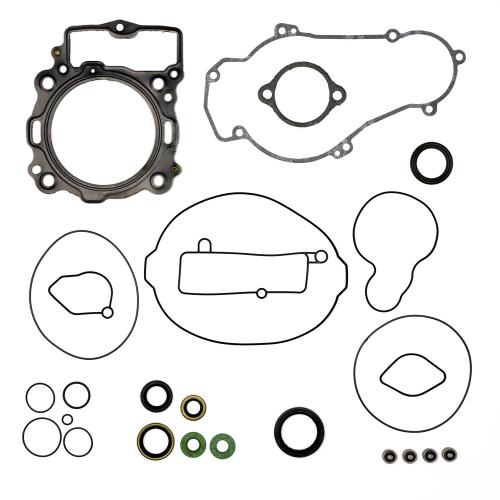 ProX complete gasket set KTM 450 SX-F 2007–2012 34.6427