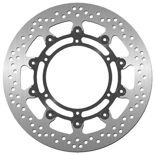 SBS STANDARD BRAKE DISC 5324
