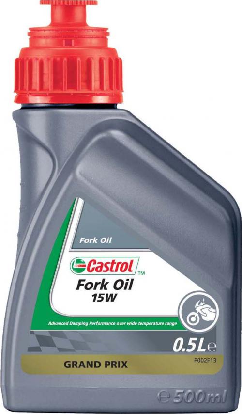 CASTROL CASTROL 15W FORK OIL SAE 500ML
