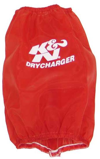 K&N AIR FILTER WRAP 13794177