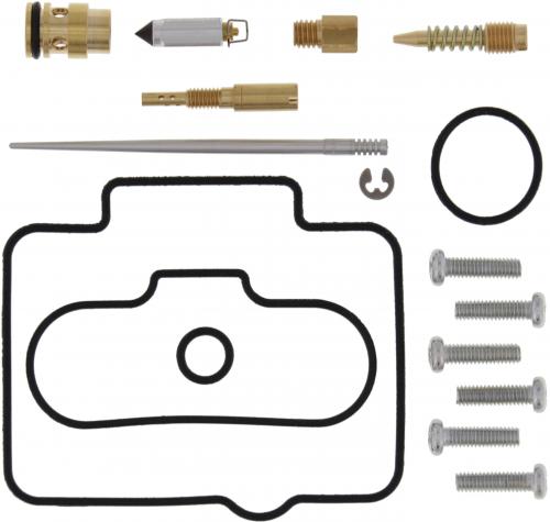 ALL BALLS CARBURETOR REBUILD KIT 26-1509