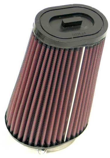 K&N UNIVERSAL CLAMP-ON AIR FILTER 13794606