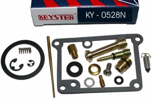 KEYSTER CARBURRETOR REPAIR SET KY-0528N