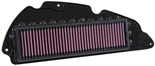 K&N AIR FILTER HA-2714