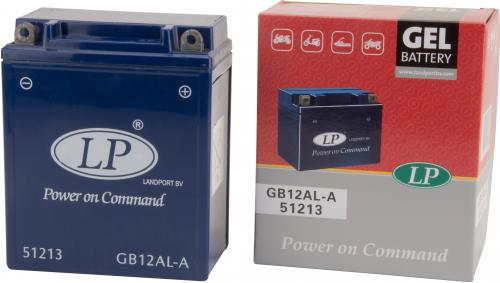 LANDPORT GB12AL-A 51213