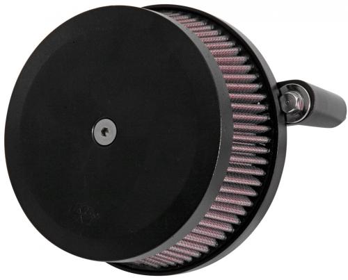 K&N INTAKE SYSTEM-HARLEY DAVIDSON 13794296