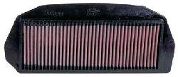 K&N YA7593 K&N AIR FILTER