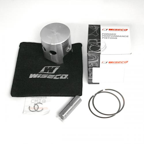 Wiseco Forged Piston Kit 70.00 mm for Kawasaki KX250 1978–1986 439M07000