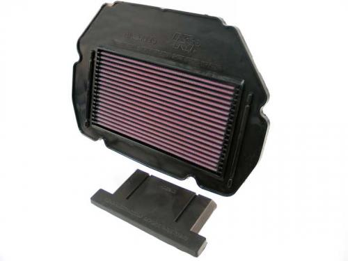K&N HA6095 K&N AIR FILTER