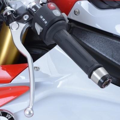 R&G BAR END SLIDER 41010118