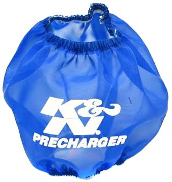 K&N AIR FILTER WRAP KA-4093PL