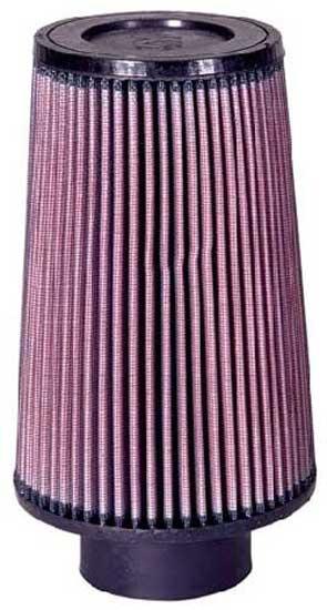 K&N UNIVERSAL CLAMP-ON AIR FILTER 13794588