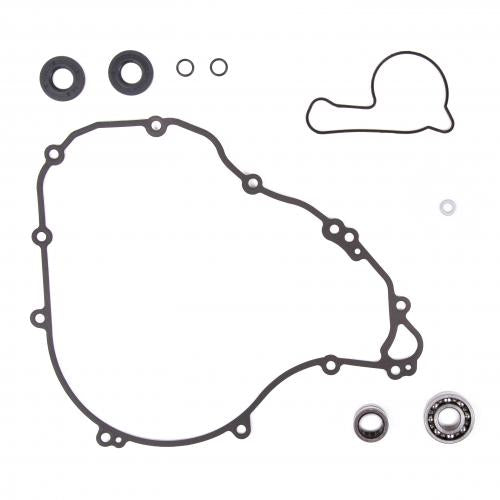 ProX water pump rebuild kit Husqvarna FC250 2016–2019 57.6316