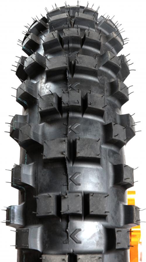 X-GRIP 140/80-18 JACK THE GRIPPER EXTREME MEDIUM