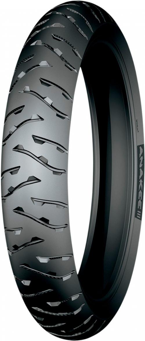 MICHELIN 110/80 R19 ANAKEE 3