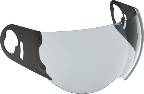 ROOF RO5 BOXER V8 VISOR, SOLAR 50% AS/AF