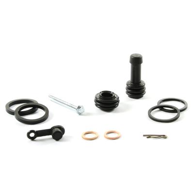 ProX front brake caliper rebuild kit Kawasaki KX80 1997–2000 37.63025
