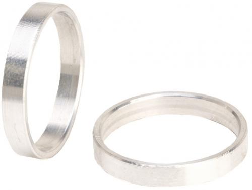 K-TECH FF SPRING PRELOAD SPACER (PAIR) 29/33X5.00