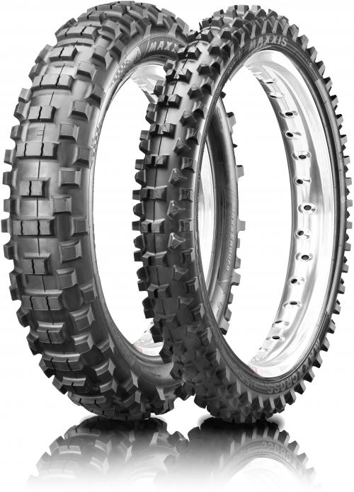 MAXXIS 140/80 -18 MAXXENDURO M-7324