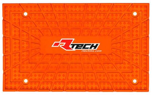 RTECH REPL. ANTI-SLIP TPU TOP PLATE 569303000