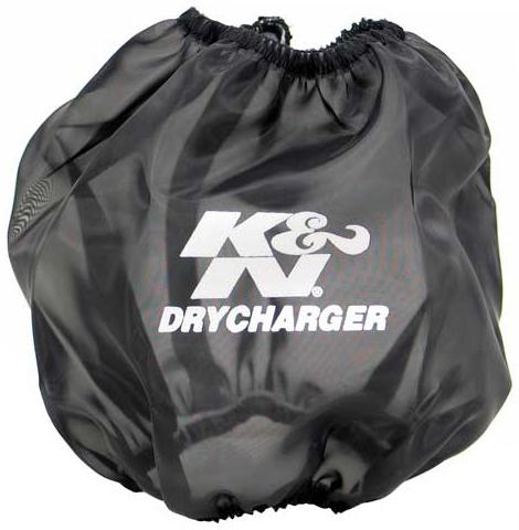 K&N AIR FILTER WRAP RF-1024DK