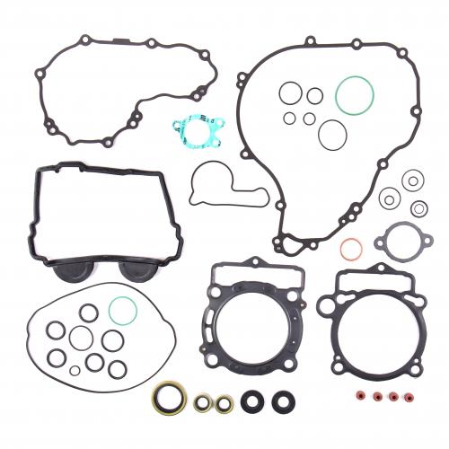 ProX complete gasket set Husqvarna FC350 2016–2018 34.6336