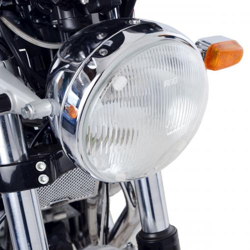 R&G HEADLIGHT SHIELD 41080083