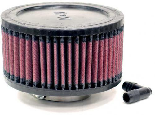 K&N UNIVERSAL FILTER RUBBER RA-0560