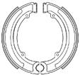 FERODO FSB978 BRAKE SHOES