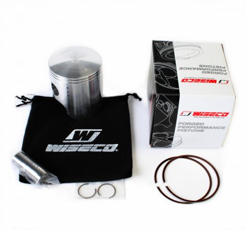 Wiseco Forged Piston Kit 67.50 mm for KTM 250 GS 1990–1994 601M06750