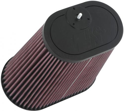 K&N UNIVERSAL CLAMP-ON AIR FILTER 138125900