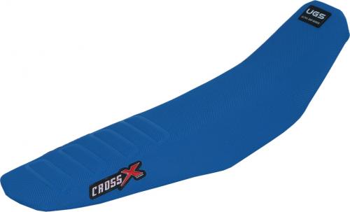 CROSS X UGS SEAT COVER, BLUE (WAVE) UFM10131BL