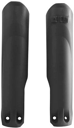 RTECH FORK PROTECTORS BLACK 569745309