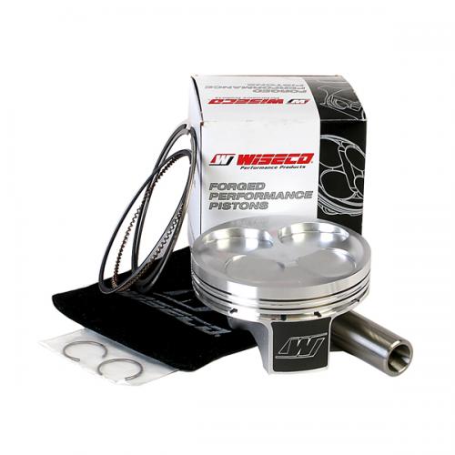 Wiseco Forged Piston Kit 81.00 mm 12:1 CR for Honda CRF250 L 2013–2016 40070M08100