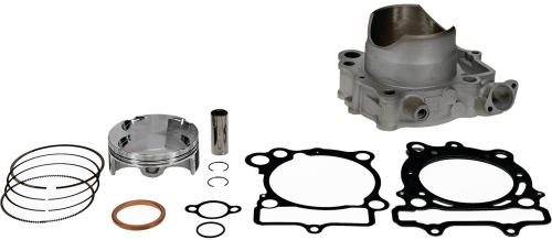 CYLINDER WORKS BIG BORE CYLINDER KIT CW41005K01