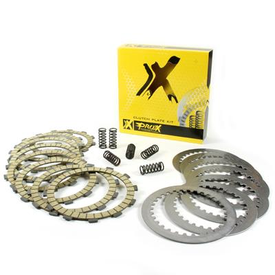 PROX COMPLETE CLUTCH PLATE SET PX16CPS23094