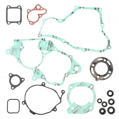 ProX complete gasket set Honda CR80 1992–2002 34.1112
