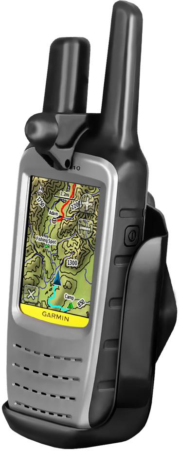 RAM MOUNTS RAM HOLDER GARMIN RINO 610 650