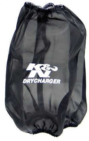 K&N AIR FILTER WRAP RF-1012DK