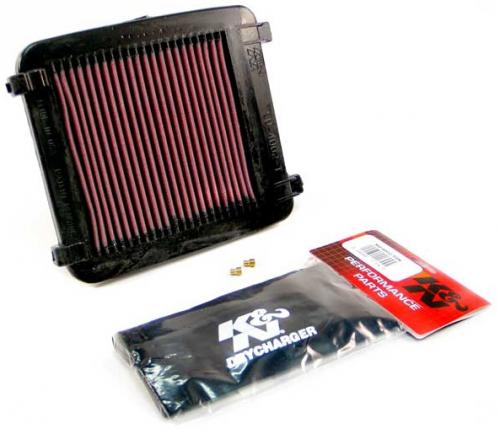 K&N POWERLID SU-4002-T