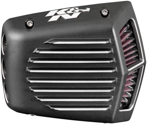 K&N INTAKE SYSTEM-HARLEY DAVIDSON 13794321