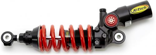 K-TECH RCU DDS PRO DUCATI KT255020070010