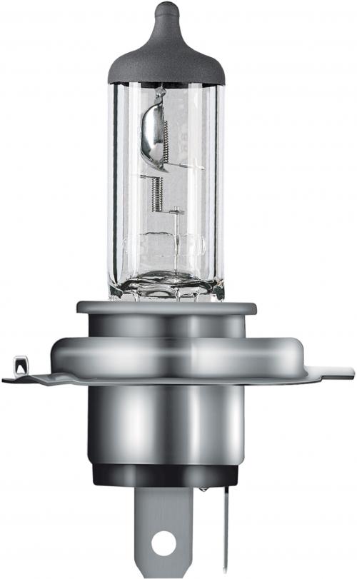 OSRAM 12V 100/90W H4 P43T SUPER BRIGHT PREMIUM