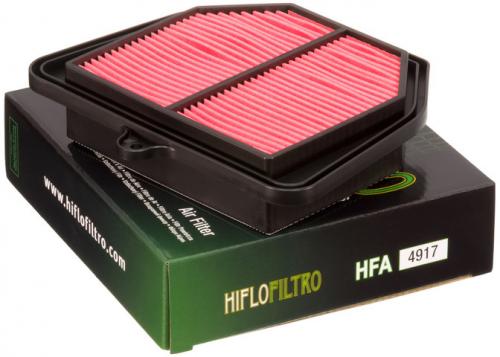 HIFLO HFA4917 HIFLO AIR FILTER