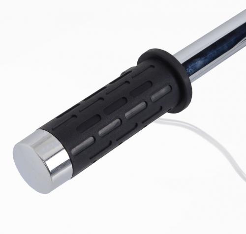 R&G HEATED GRIPS 1 INCH CRUISER