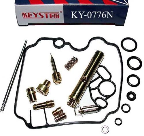 KEYSTER CARBURRETOR REPAIR SET KY-0776N