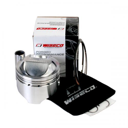 WISECO PISTON KIT WIW4256M07400